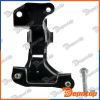 Support Moteur arriere pour TOYOTA | 12371-28080