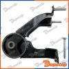 Support Moteur arriere pour TOYOTA | 12371-28080