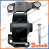 Support Moteur arriere pour TOYOTA | 12371-28080