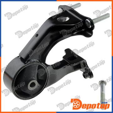 Support Moteur arriere pour TOYOTA | 12371-28150