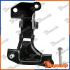 Support Moteur arriere pour TOYOTA | 12371-28150