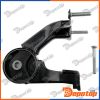 Support Moteur arriere pour TOYOTA | 12371-28150