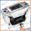 Support Moteur droite pour SKODA AUDI VW | 001-10-28482, 02EM116