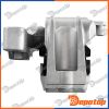 Support Moteur droite pour SKODA AUDI VW | 001-10-28482, 02EM116