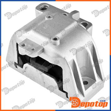 Support Moteur droite pour SKODA AUDI VW | 1J0199262CP