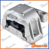 Support Moteur droite pour AUDI VW | 002-30-08023, 25-18352-SX