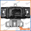 Support Moteur avant gauche pour SKODA AUDI VW | 1J0199555AK