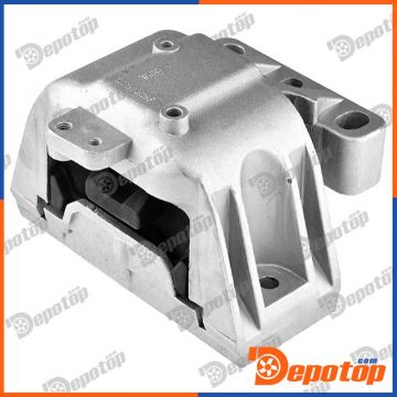 Support Moteur droite pour SKODA VW | 1J0199262BK