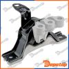 Support Moteur droite pour CHEVROLET | 96626769