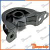 Support Moteur avant gauche pour HONDA | 50842-SR0-003