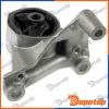 Support Moteur avant pour HONDA | 50840-S5A-010