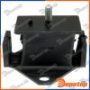 Support Moteur avant pour MITSUBISHI | MR995005