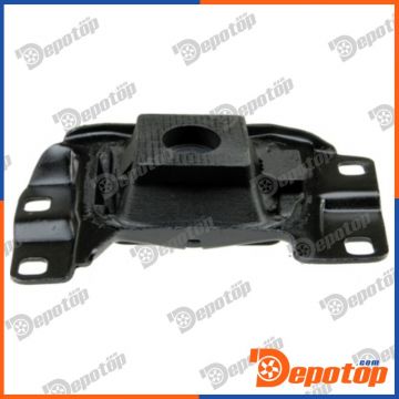 Support Moteur gauche pour MAZDA | BP4N-39-070D