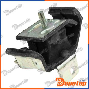 Support Moteur gauche pour NISSAN | 11220-0F001, ZPS-NS-083