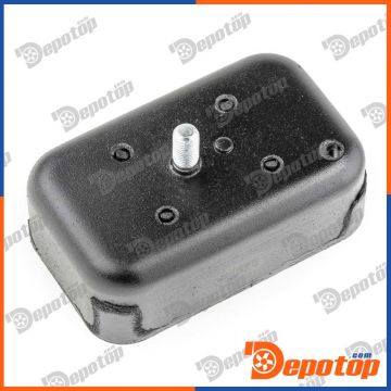 Support Moteur avant pour SUZUKI | SZM-001, ZPS-SU-016