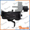 Support Moteur droite pour TOYOTA | 12305-21060