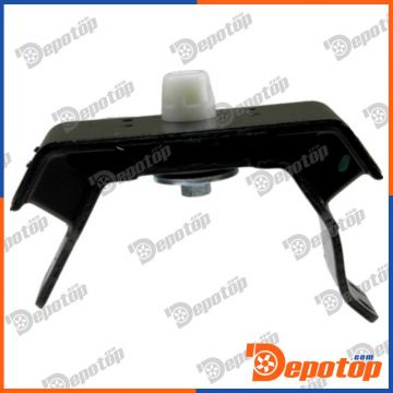 Support Moteur arriére pour TOYOTA | 12371-67060