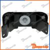 Support Moteur arriére pour TOYOTA | 12371-67060