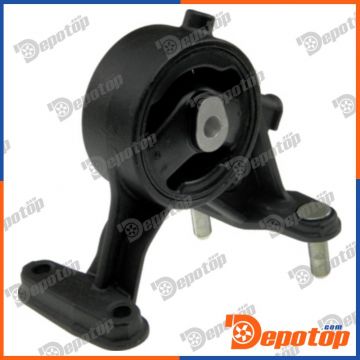 Support Moteur arriére pour TOYOTA | 12371-28210