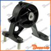 Support Moteur arriére pour TOYOTA | 12371-28210