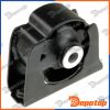 Support Moteur avant pour TOYOTA | 12361-28230