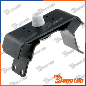 Support Moteur arriére pour TOYOTA | 12371-67060