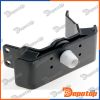 Support Moteur arriére pour TOYOTA | 12371-67060