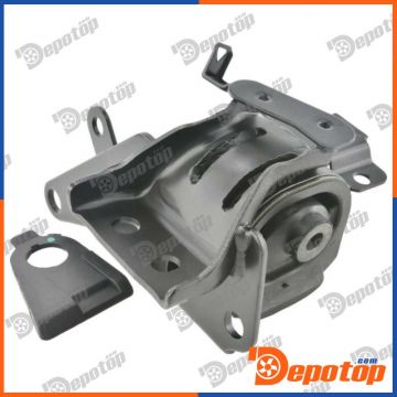 Support Moteur gauche pour TOYOTA | 12372-0D120