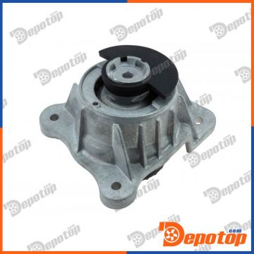 Support Moteur droite pour MERCEDES-BENZ | 4472410013, ZPS-ME-065