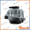 Support Moteur droite pour MERCEDES-BENZ | 4472410013, ZPS-ME-065