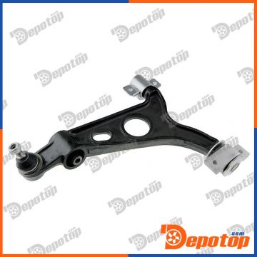 Bras Des Suspension avant inferieur droite pour ALFA ROMEO | 1-900, 01TC306