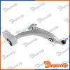 Bras Des Suspension avant inferieur gauche pour ALFA ROMEO | 15-160500011, 35278