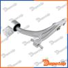 Bras Des Suspension avant inferieur gauche pour ALFA ROMEO | 15-160500011, 35278