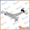 Bras Des Suspension avant droite pour ALFA ROMEO | 15-160500010, 35279