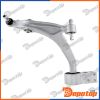 Bras Des Suspension avant droite pour ALFA ROMEO | 15-160500010, 35279