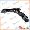 Bras Des Suspension avant droite pour AUDI | 02TC224, 6-958