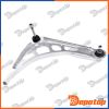 Bras Des Suspension avant inferieur droite pour BMW | 001-10-23044, 001-10-23178