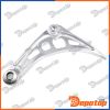 Bras Des Suspension avant inferieur droite pour BMW | 001-10-23044, 001-10-23178