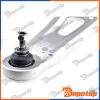 Bras Des Suspension avant inferieur droite pour BMW | 001-10-23044, 001-10-23178