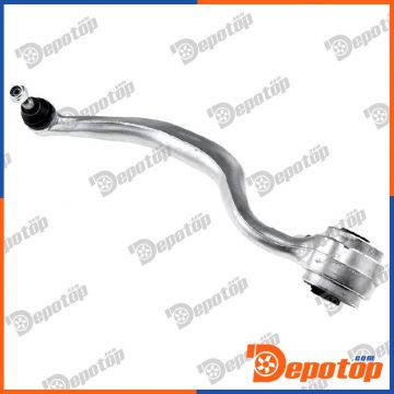 Bras Des Suspension avant gauche pour BMW | 87-0773, 94BW02657