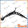 Bras Des Suspension avant gauche pour BMW | 05TC4369F, 96-09564-2