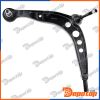 Bras Des Suspension avant gauche pour BMW | 05TC4369F, 96-09564-2