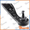 Bras Des Suspension avant gauche pour BMW | 05TC4369F, 96-09564-2