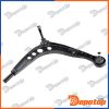 Bras Des Suspension avant droite pour BMW | 05TC4368F, 96-09564-1