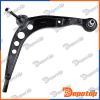 Bras Des Suspension avant droite pour BMW | 05TC4368F, 96-09564-1