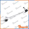 Bras Des Suspension avant inferieur gauche pour BMW | 001-10-21137, 03TC612