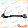 Bras Des Suspension avant arrière inferieur droite pour BMW | 001-10-25359, 03TC668