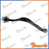 Bras Des Suspension avant inferieur gauche pour BMW | 001-10-25516, 03TC670