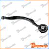 Bras Des Suspension avant inferieur gauche pour BMW | 001-10-25516, 03TC670