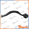 Bras Des Suspension avant inferieur gauche pour BMW | 001-10-25516, 03TC670